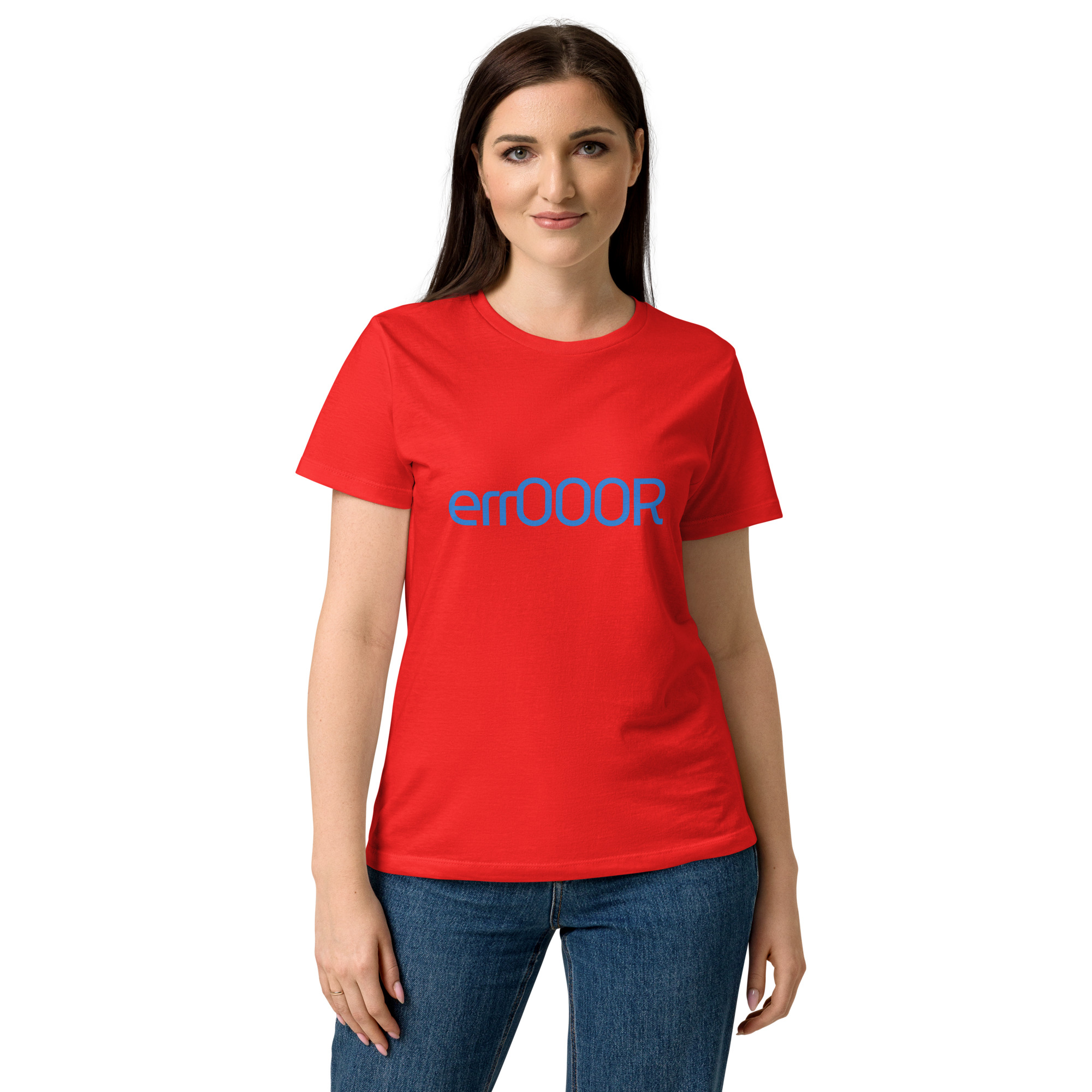 Women’s basic softstyle t-shirt - Image 5