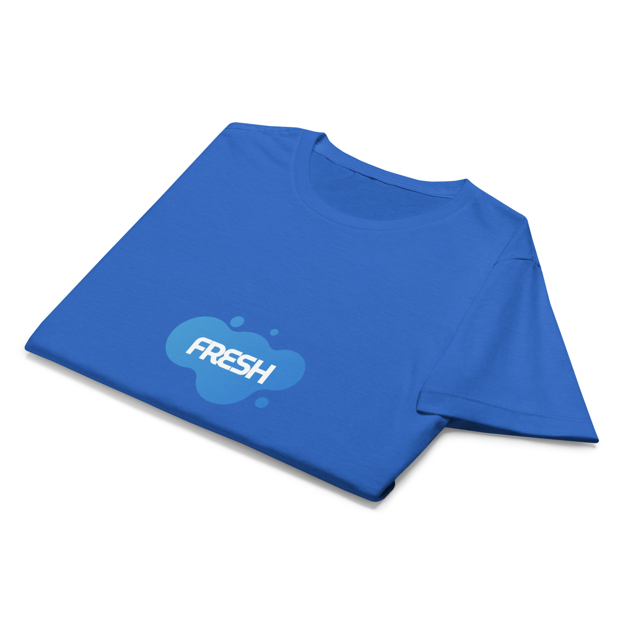 Women’s basic softstyle Fresh t-shirt - Image 6