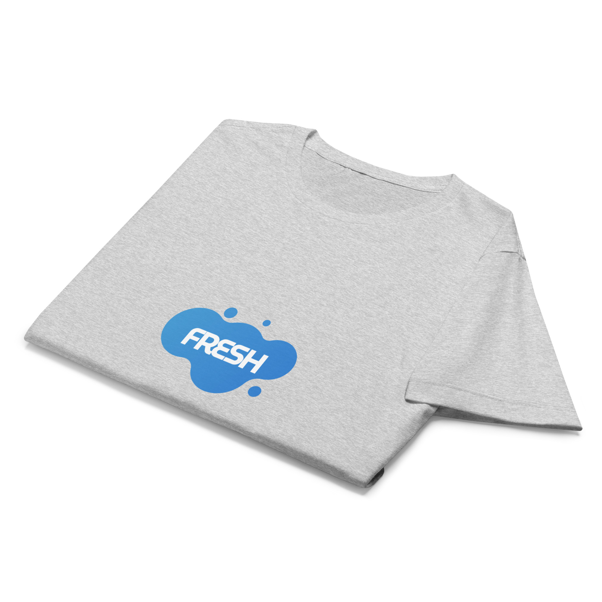 Women’s basic softstyle Fresh t-shirt - Image 9