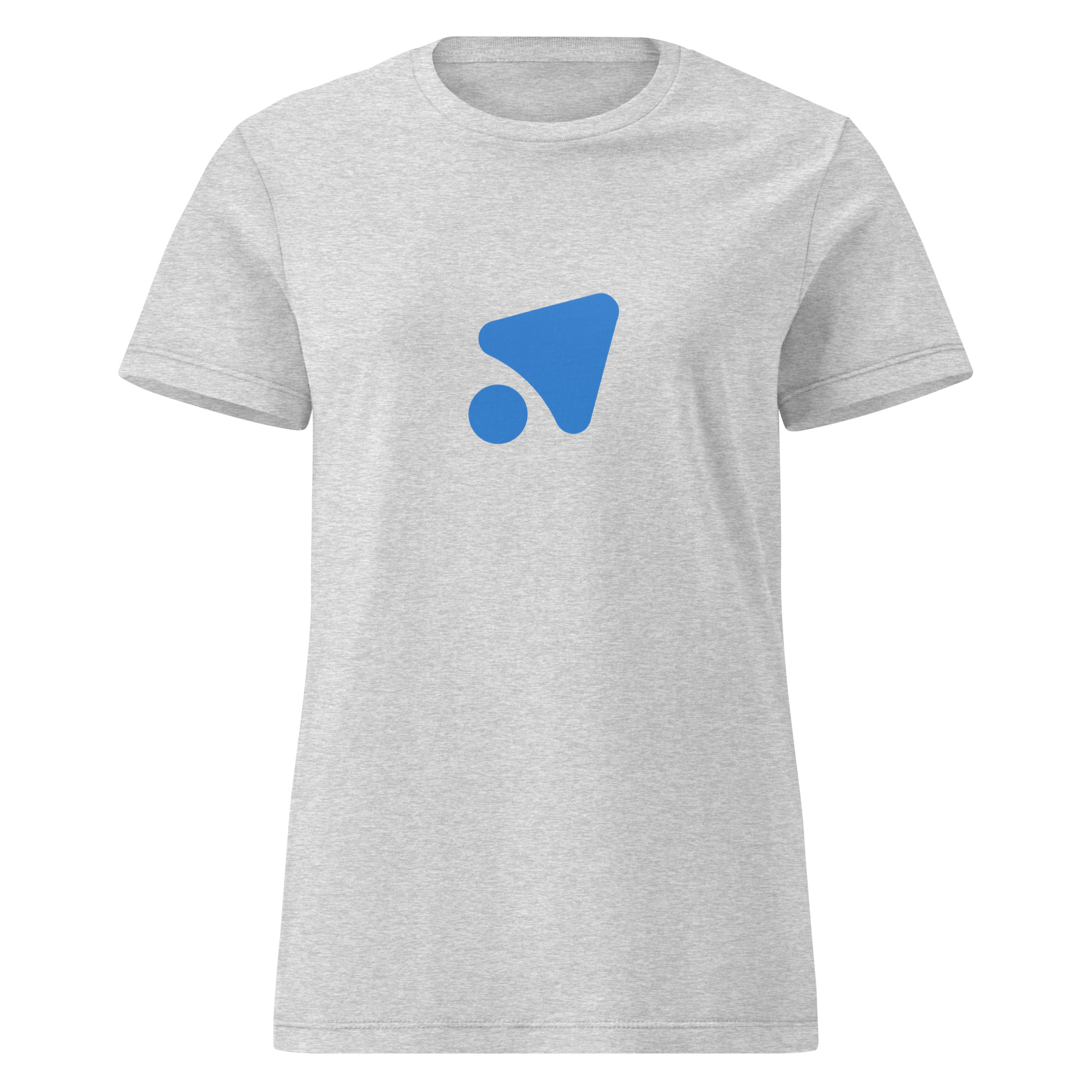 Lightweight softstyle women’s t-shirt - Image 7