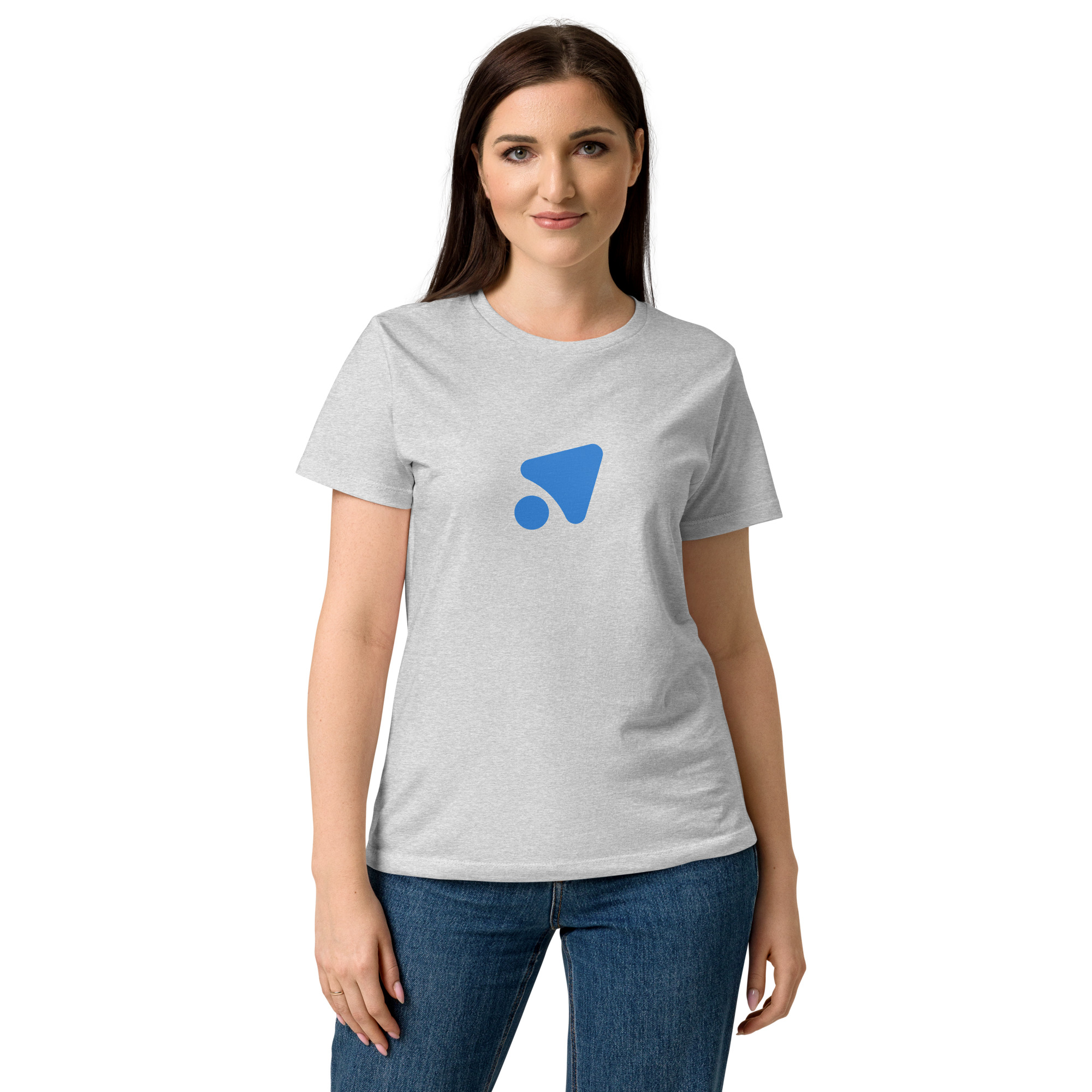 Lightweight softstyle women’s t-shirt - Image 15