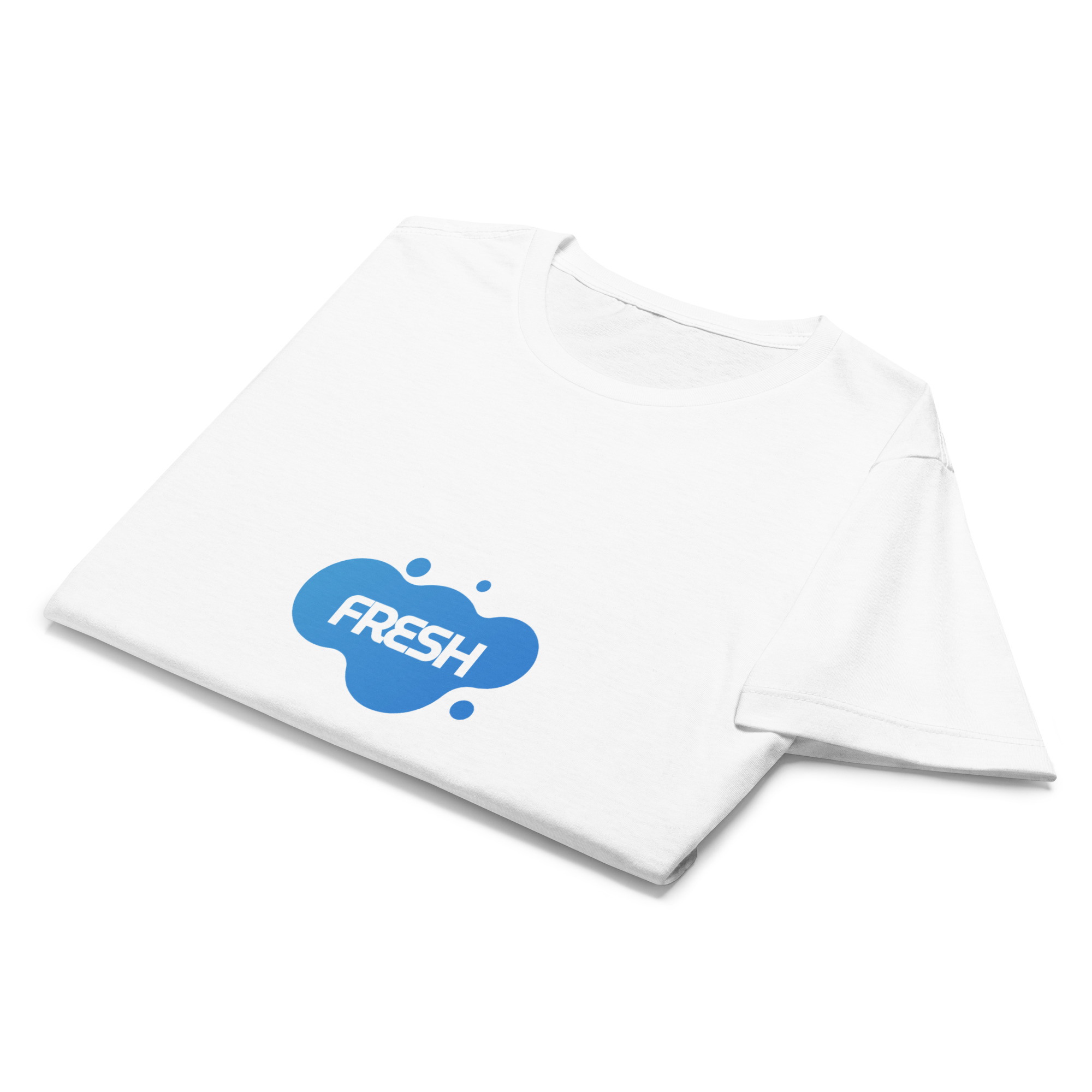 Women’s basic softstyle Fresh t-shirt