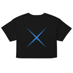 Alternative view of Women’s midriff top