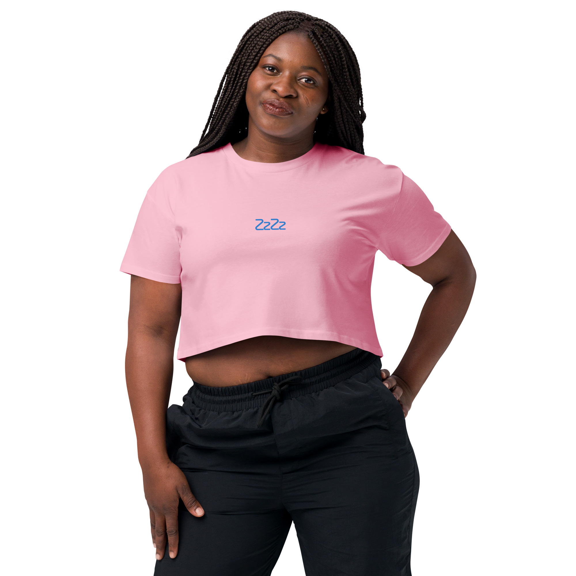 Women’s crop top - Image 4