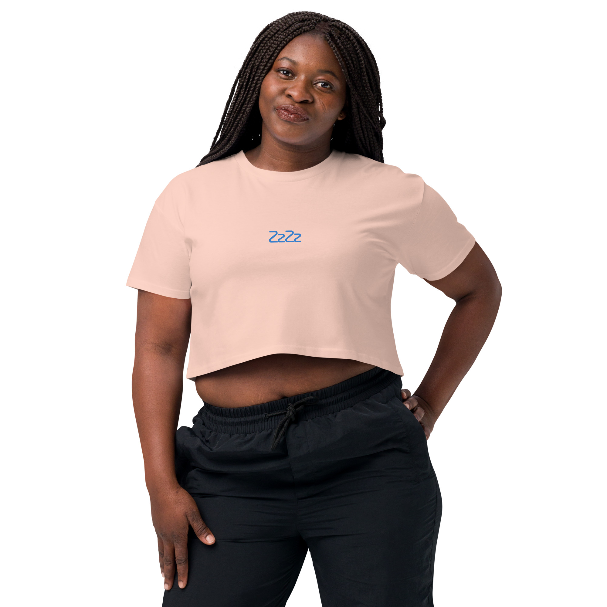 Women’s crop top - Image 5