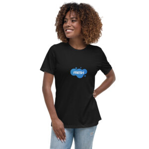Alternative view of Women's Relaxed Fresh T-Shirt