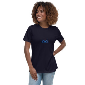 Alternative view of Women's Relaxed T-Shirt