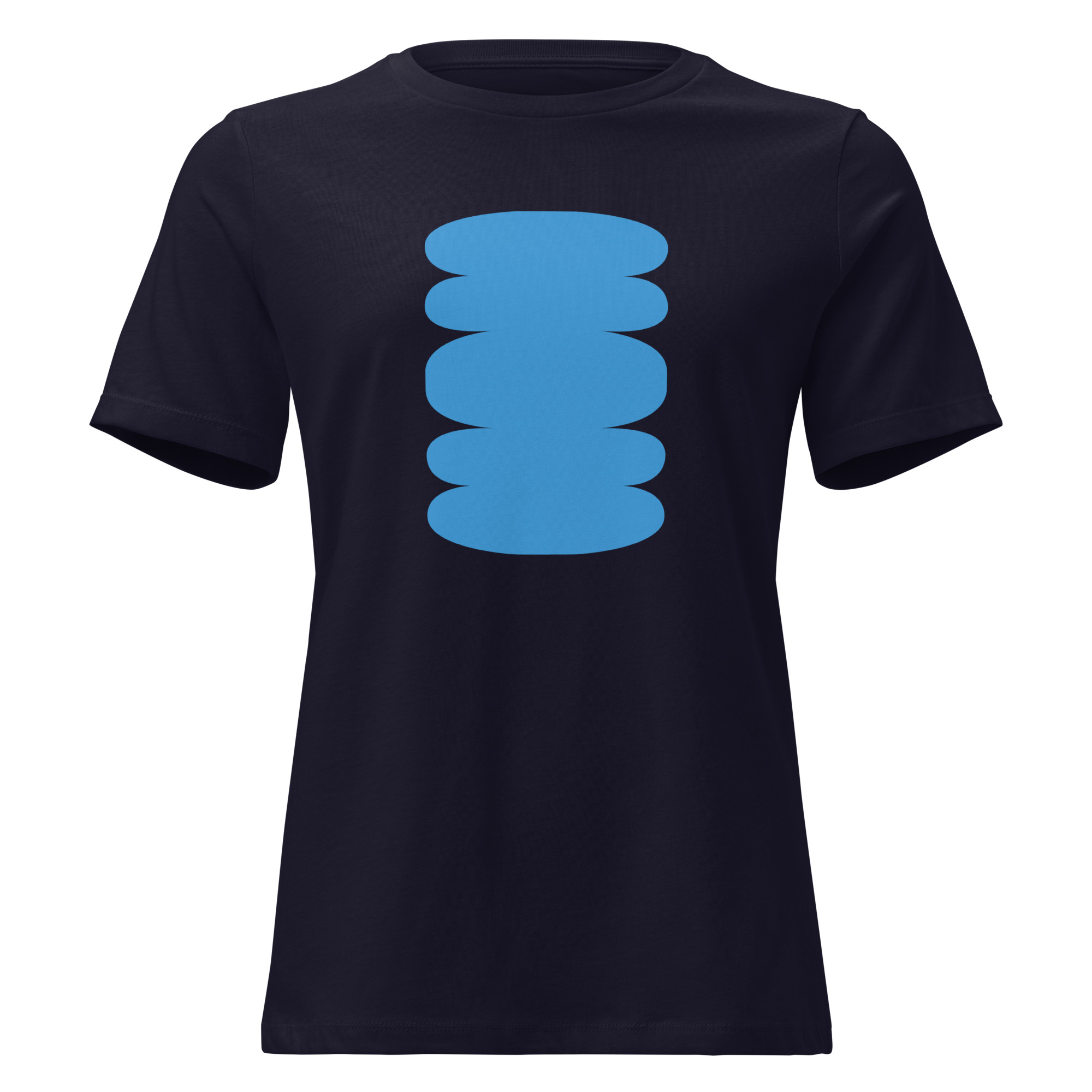 Ladies’ easygoing t-shirt - Image 2