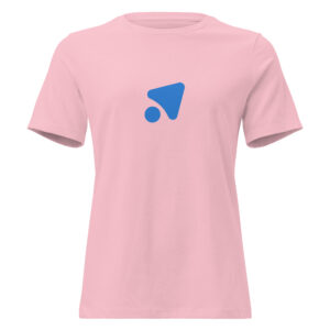 Women’s everyday relaxed tee