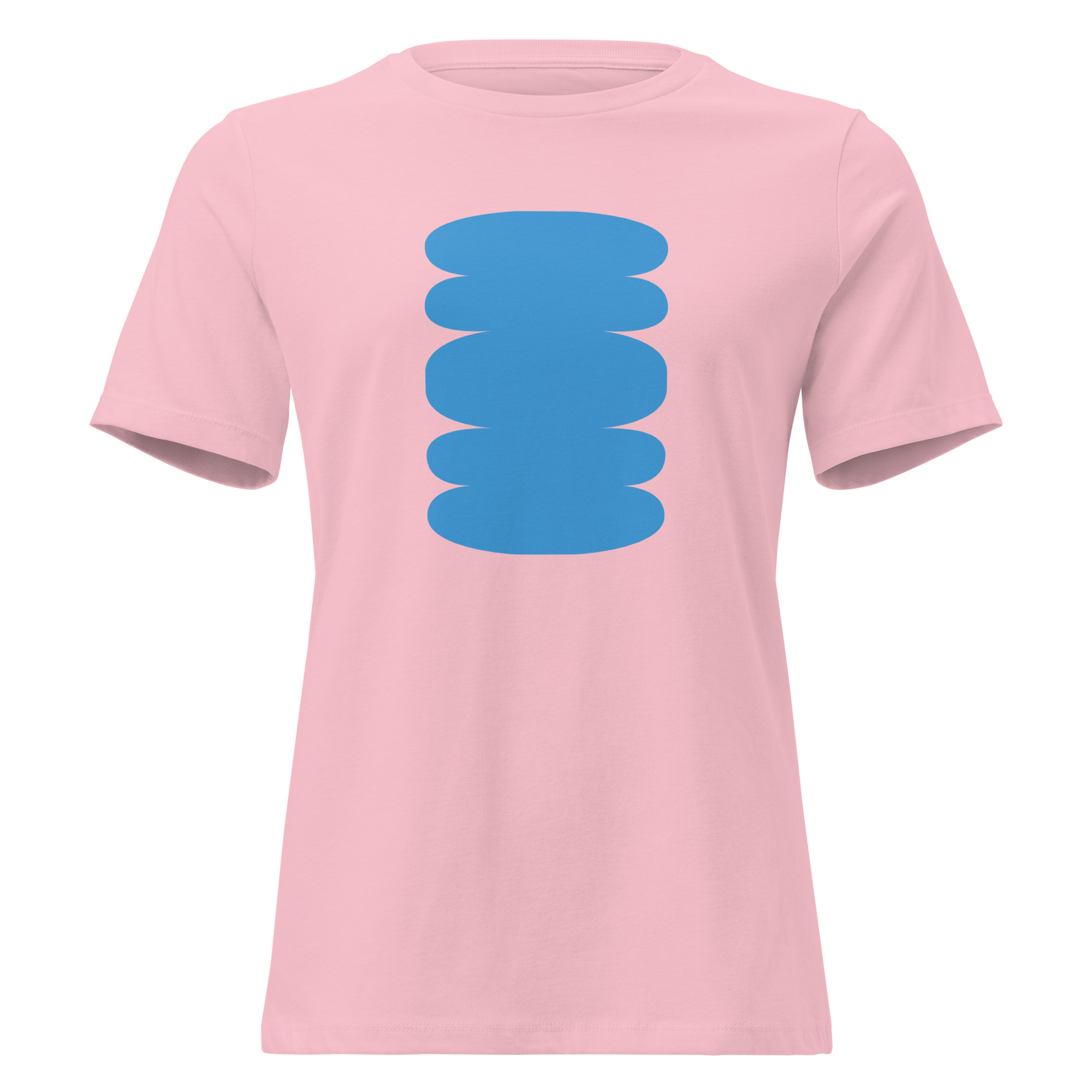 Ladies’ easygoing t-shirt - Image 10