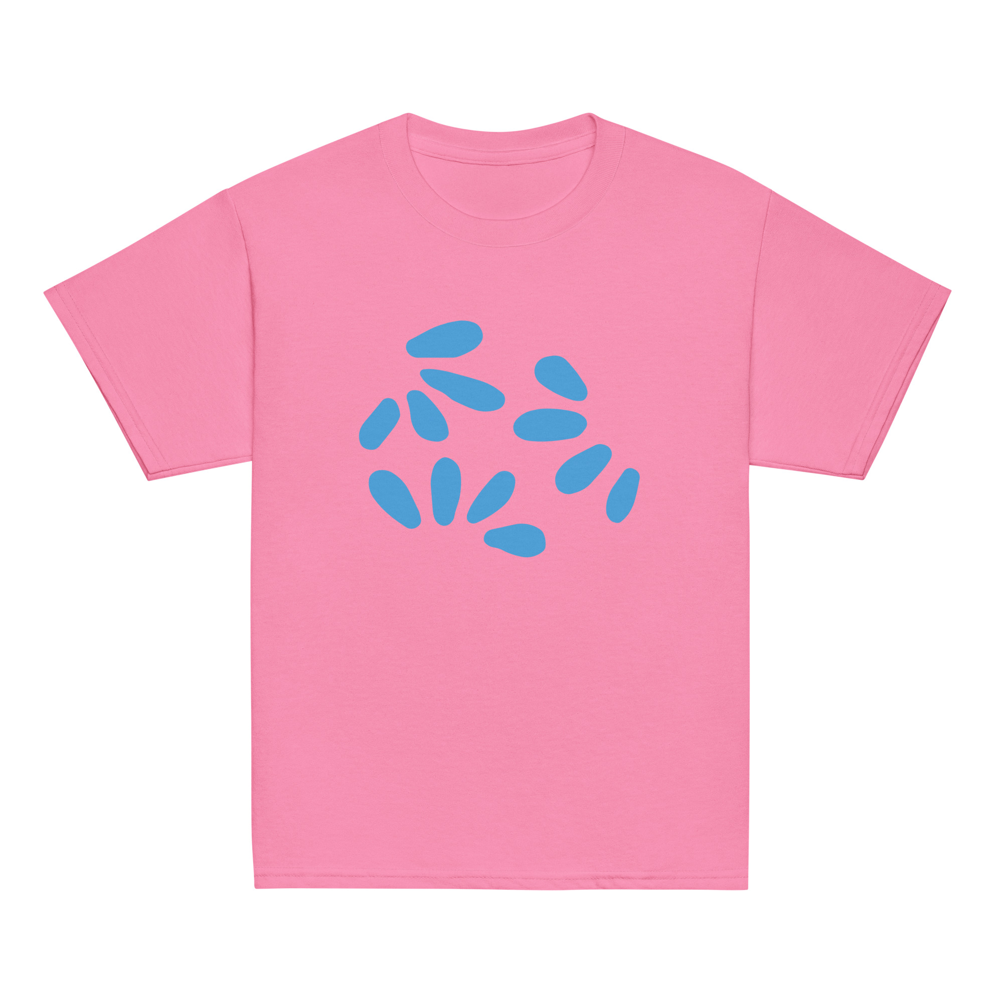 Teen basic t-shirt - Image 6