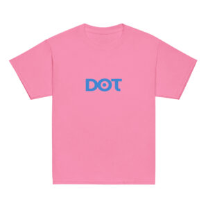 Junior Traditional Cotton Tee