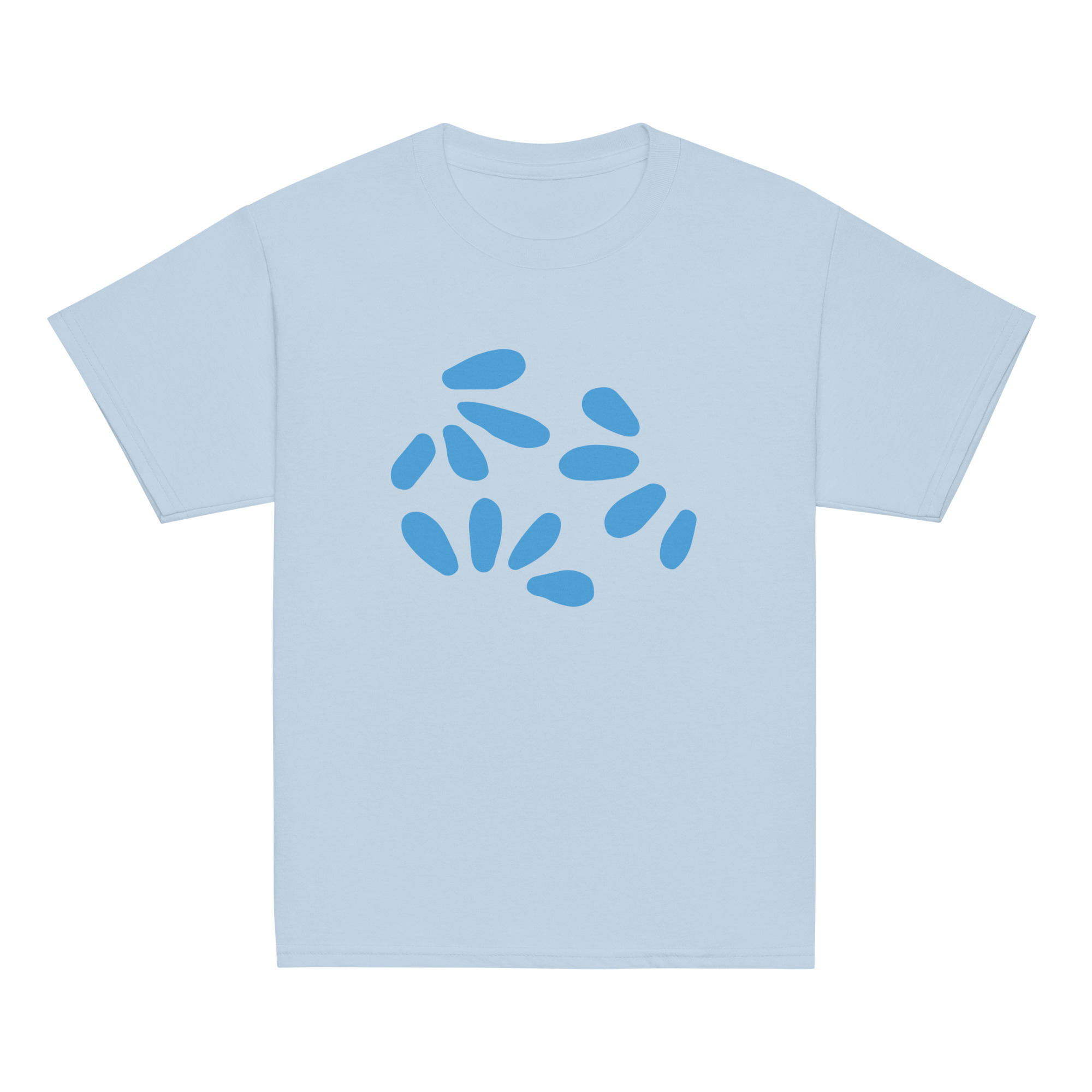 Teen basic t-shirt - Image 9