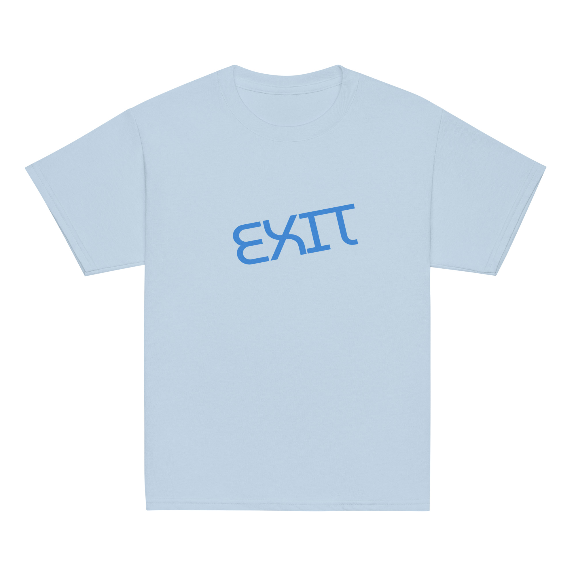 Youth Essential Premium Soft-Touch Short-Sleeve Classic Tee - Image 10