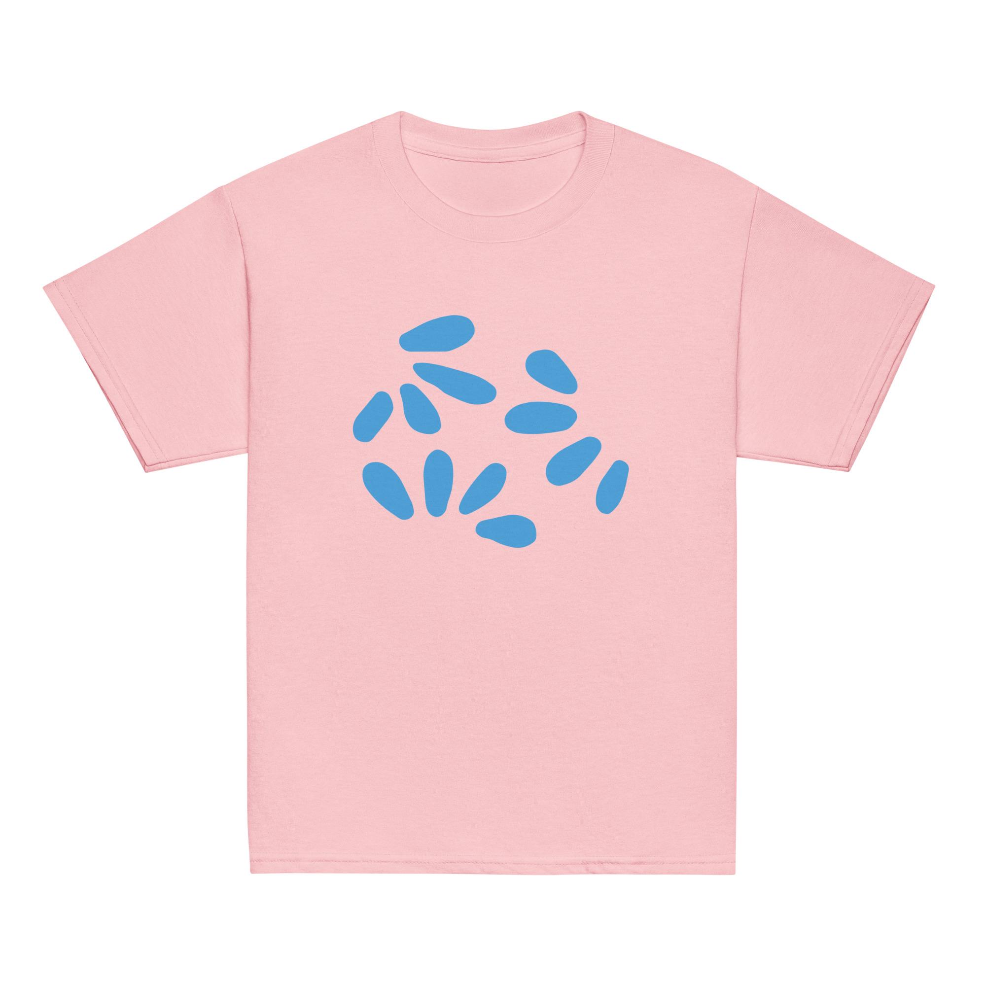 Teen basic t-shirt - Image 10