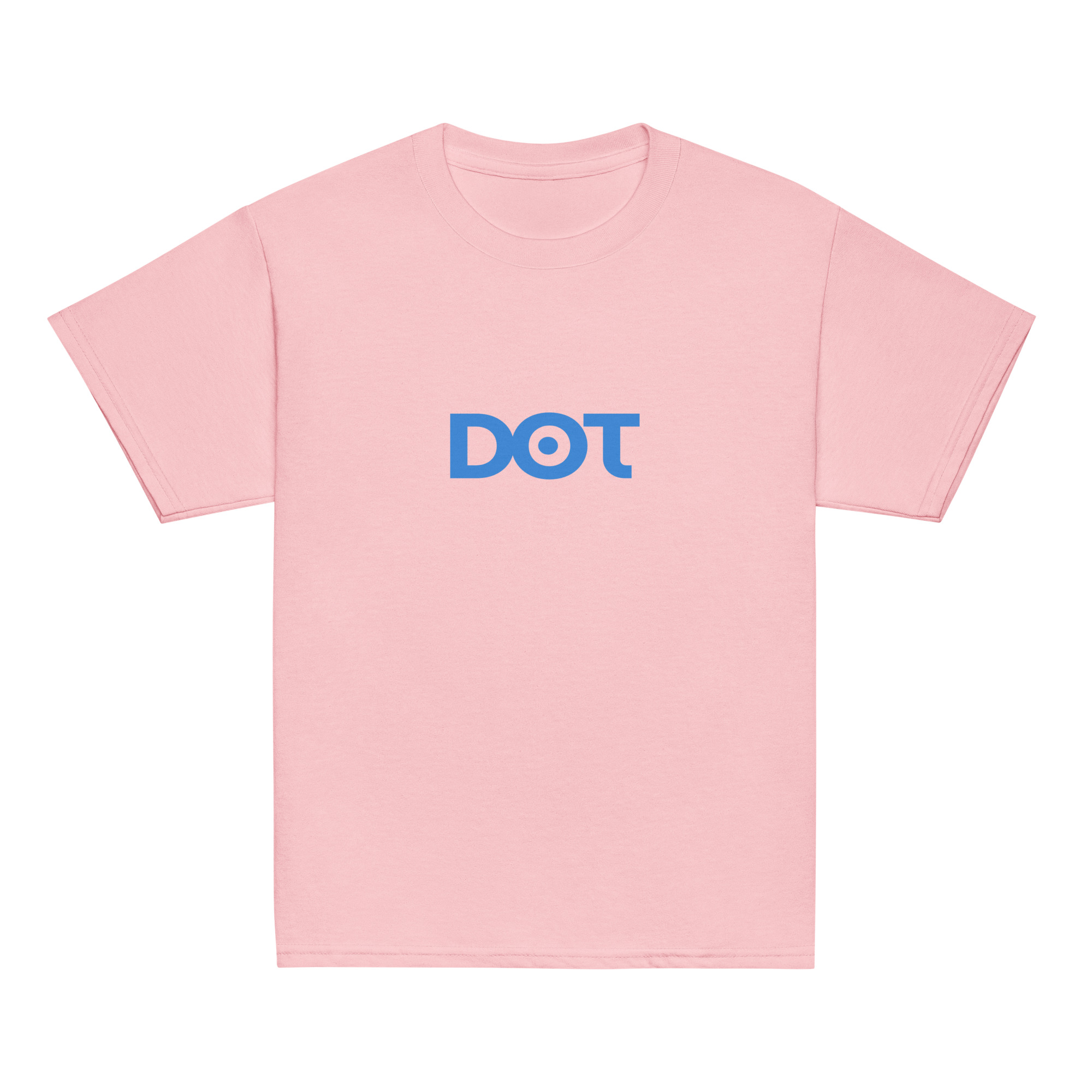 Junior Traditional Cotton Tee - Image 9