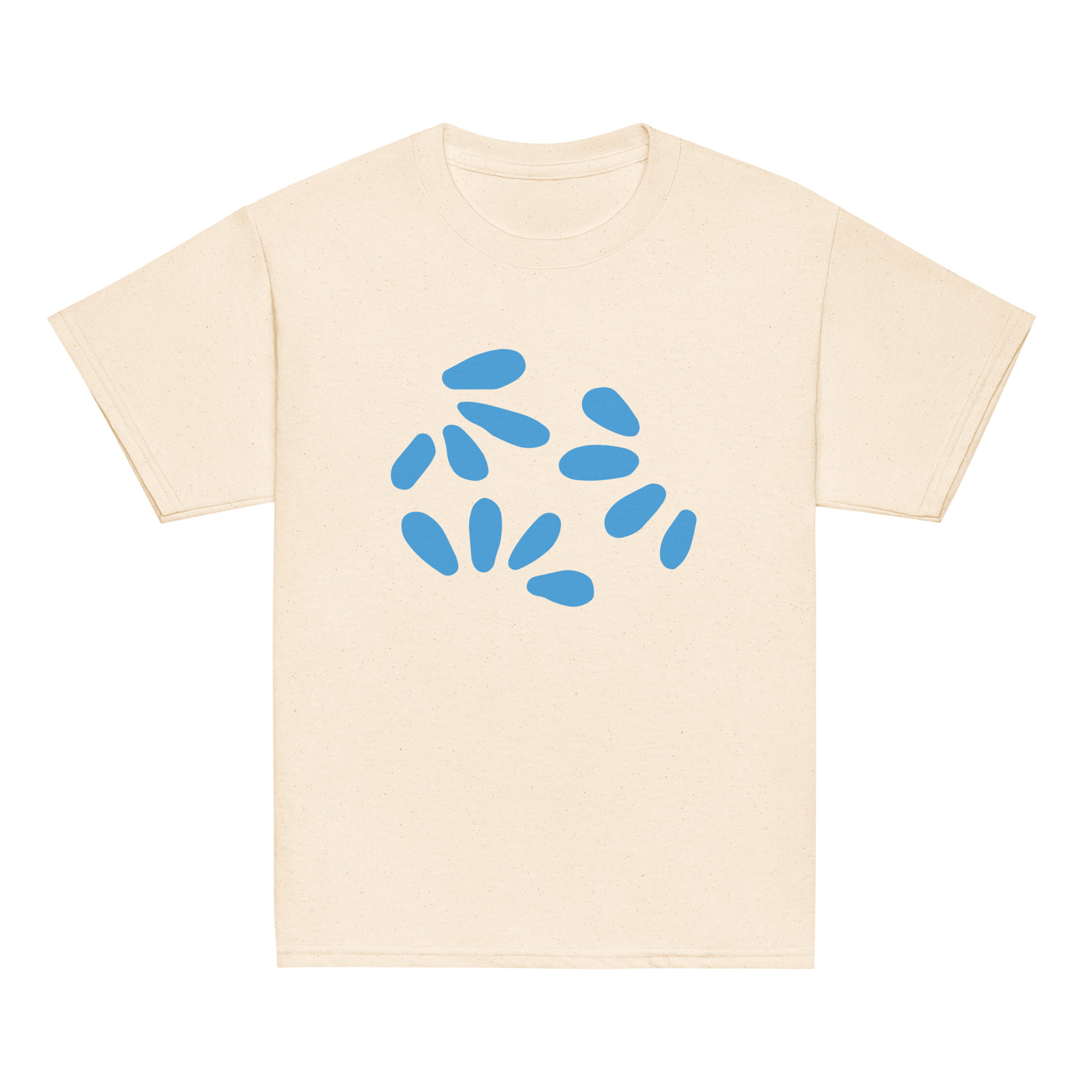 Teen basic t-shirt - Image 11