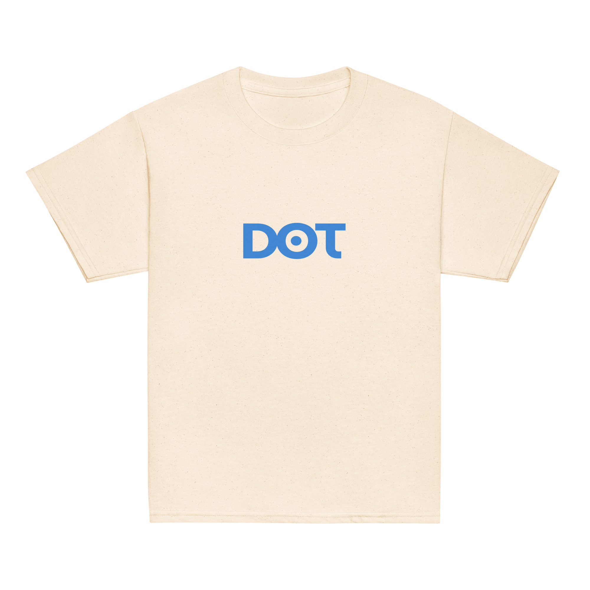 Junior Traditional Cotton Tee - Image 10
