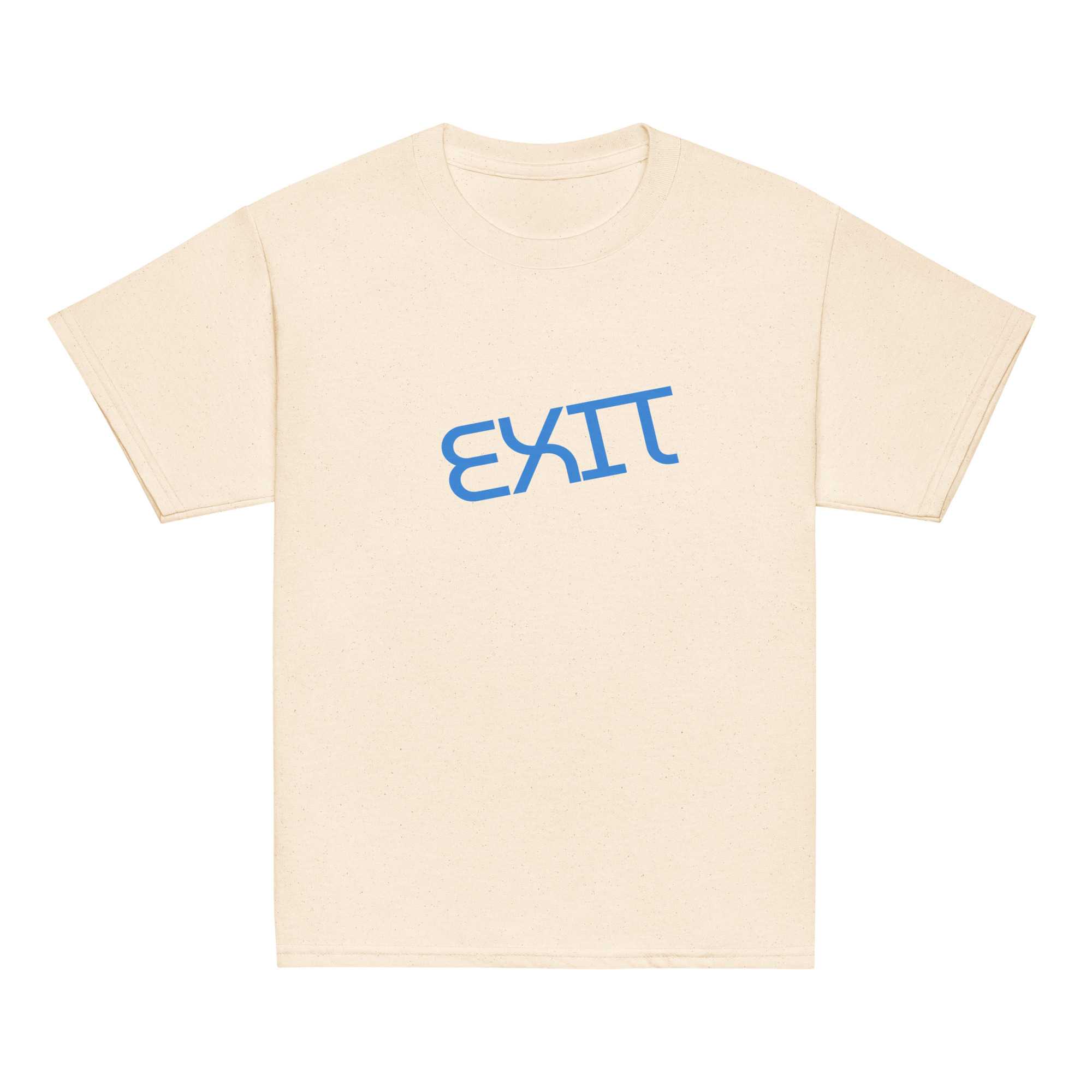 Youth Essential Premium Soft-Touch Short-Sleeve Classic Tee - Image 12