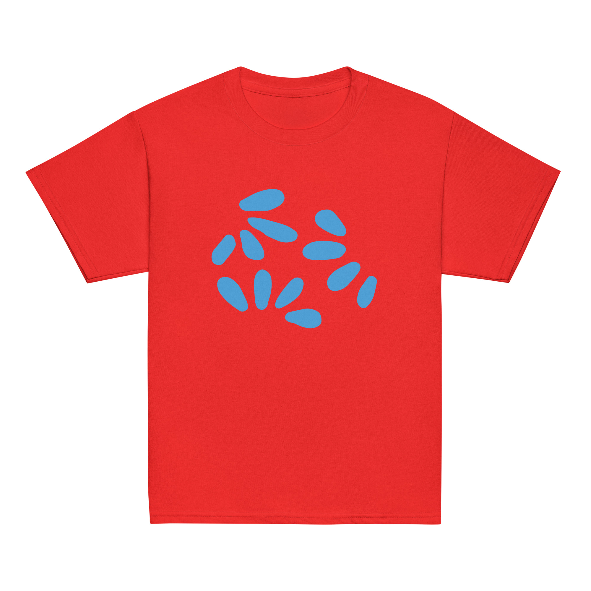 Teen basic t-shirt - Image 4