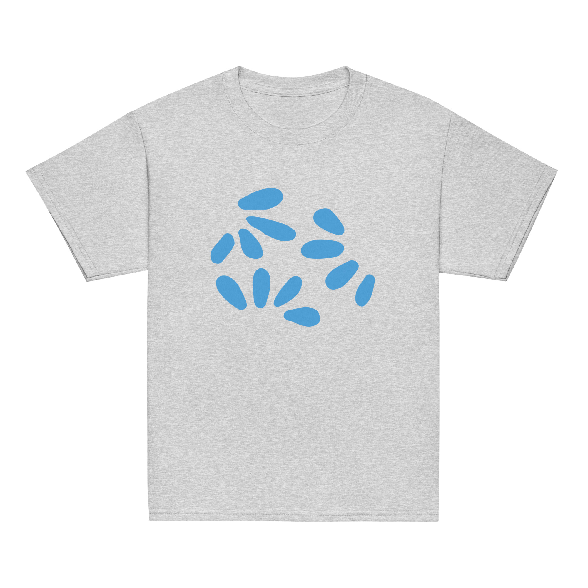 Teen basic t-shirt - Image 8