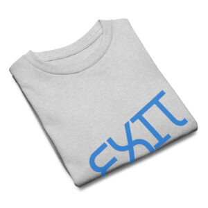 Youth Essential Premium Soft-Touch Short-Sleeve Classic Tee