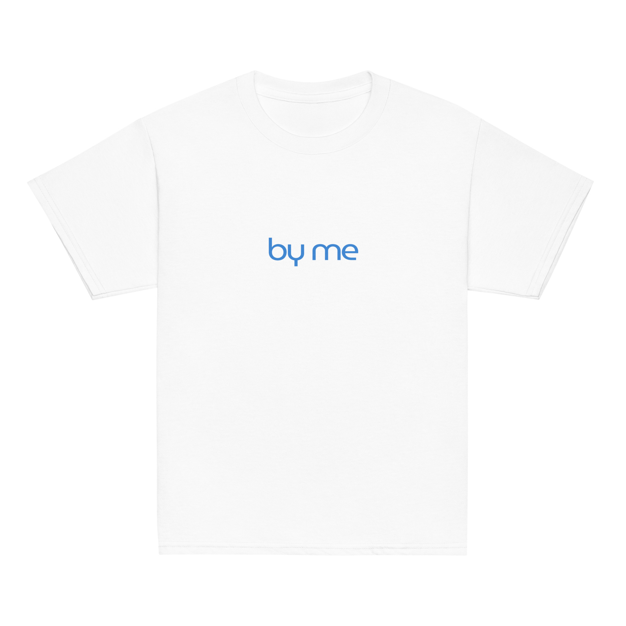 By me Youth classic tee - Image 14