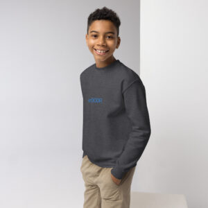 Youth ErrOOOR Crewneck Sweatshirt