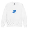 Mid-Weight Youth Sweatshirt