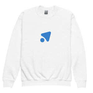 Mid-Weight Youth Sweatshirt