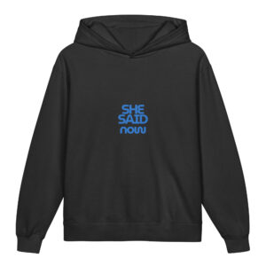Alternative view of Youth Lightweight Phrase Hoodie