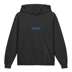 Alternative view of Youth Lightweight ErrOOOR Hoodie