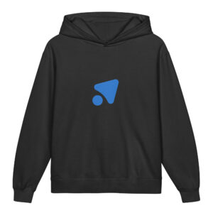 Alternative view of Junior Light-Layer Hoodie