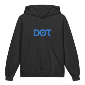Alternative view of Youth Thin Pullover Hoodie