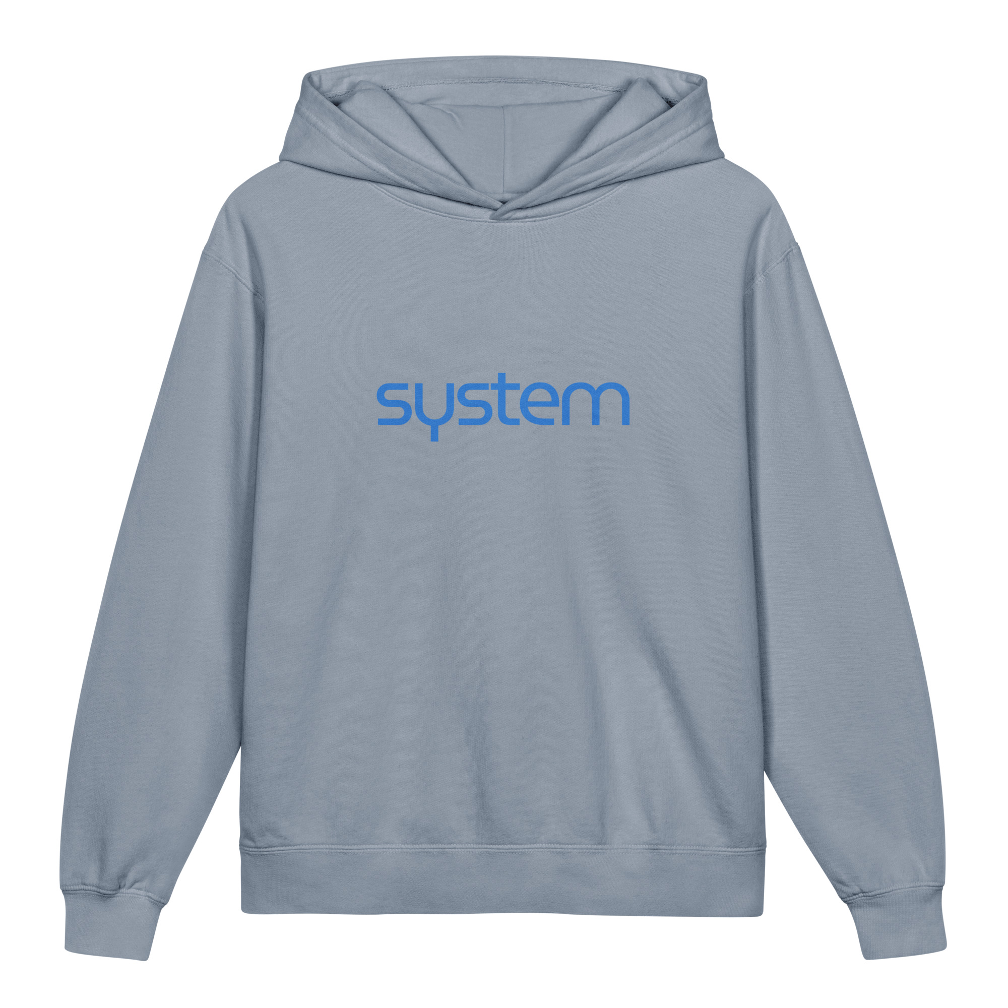 Youth System Lightweight Hoodie - Image 5