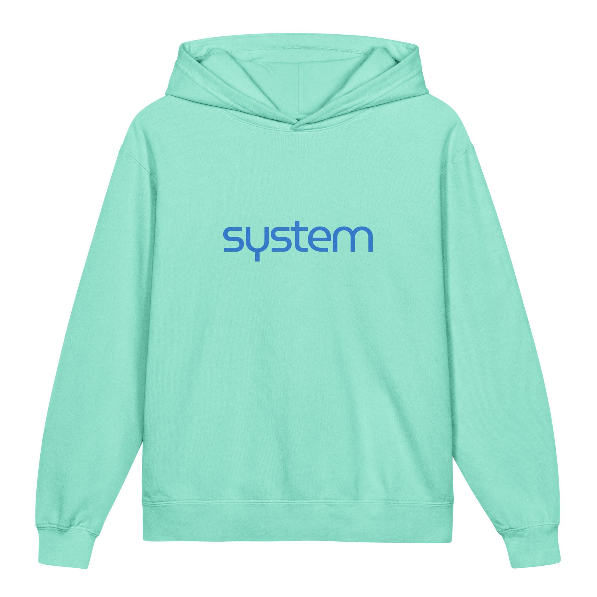 Youth System Lightweight Hoodie - Image 7
