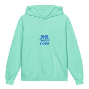 Youth Lightweight Phrase Hoodie