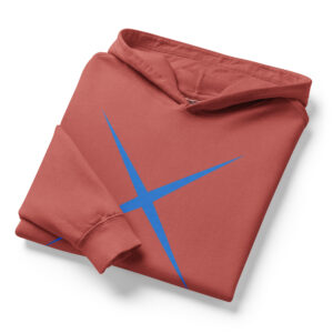 Lightweight hoodie for youth