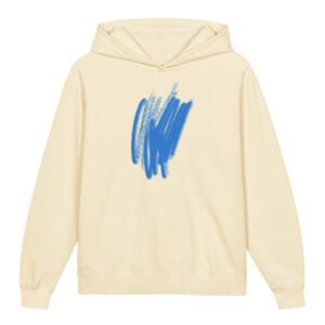 Youth Lightweight Scribble Hoodie