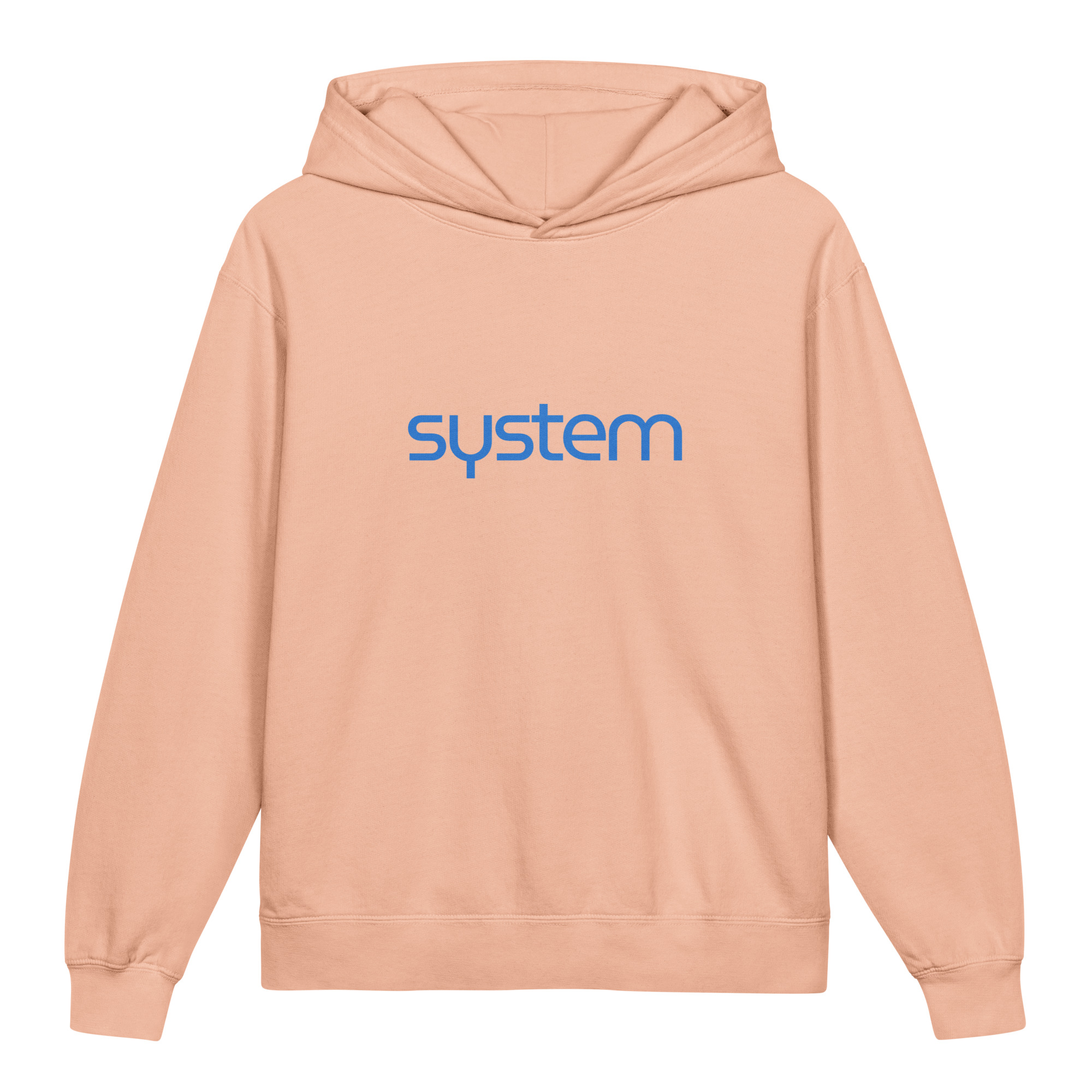 Youth System Lightweight Hoodie - Image 6
