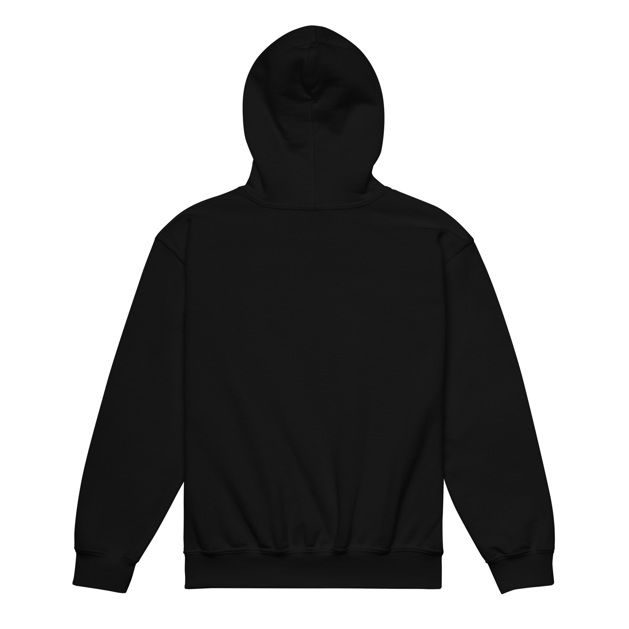 Youth RAVORA Heavy Blend Hoodie - Image 9