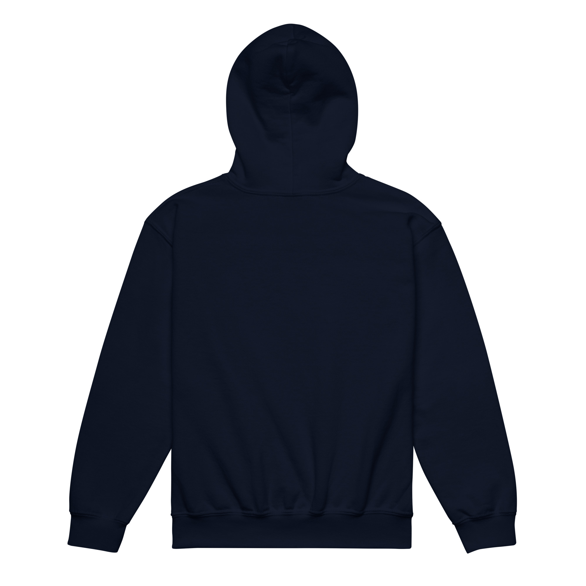 Youth RAVORA Heavy Blend Hoodie - Image 10