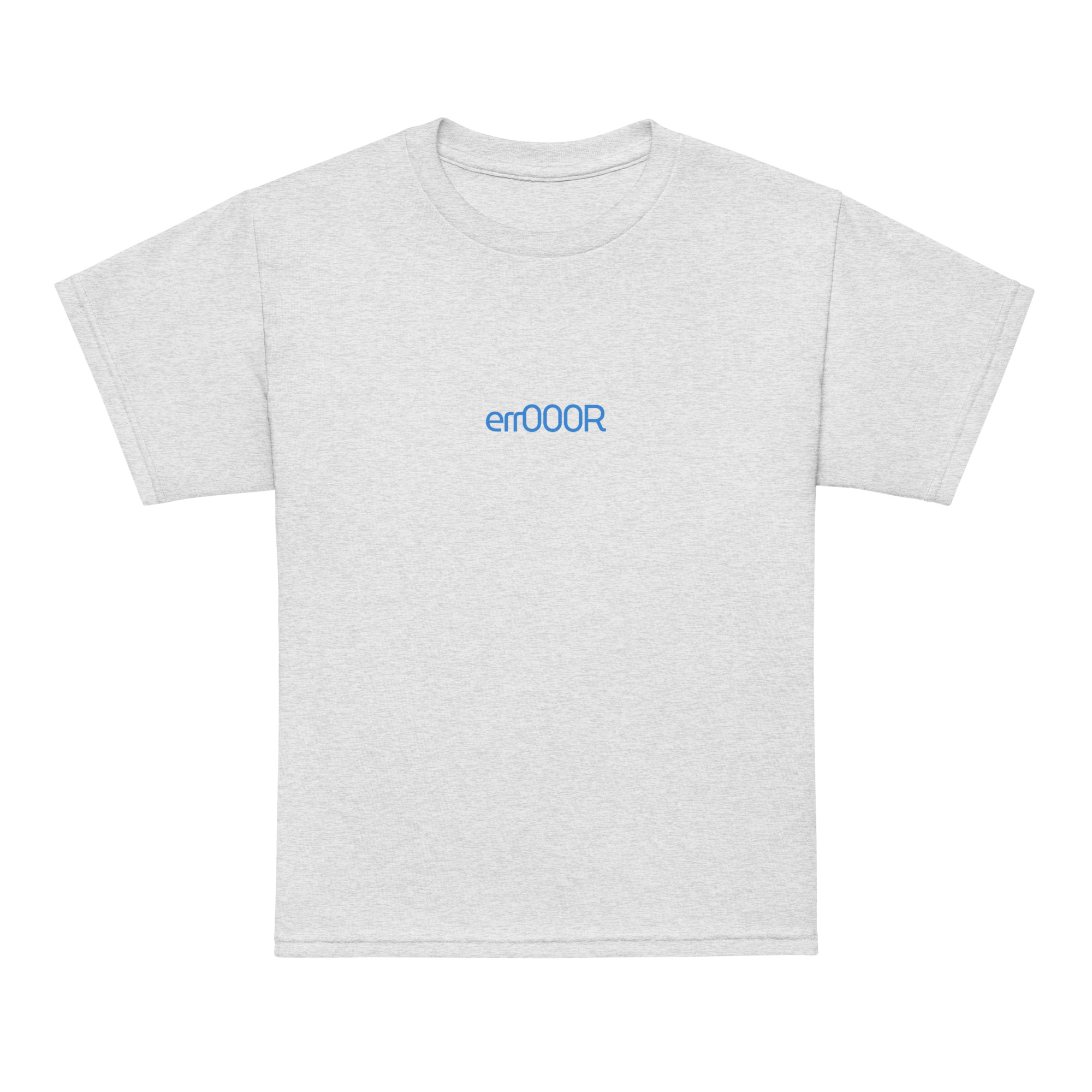 Youth ErrOOOR Tech Graphic Tee - Image 10