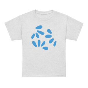 Children’s short-sleeve t-shirt