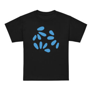 Alternative view of Children’s short-sleeve t-shirt