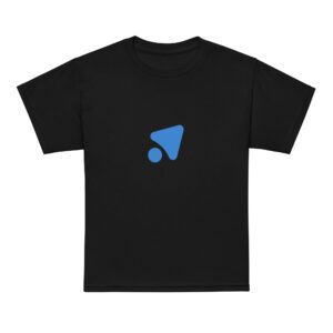 Alternative view of Youth Heritage Jersey