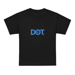 Alternative view of Kids' Graphic Tee