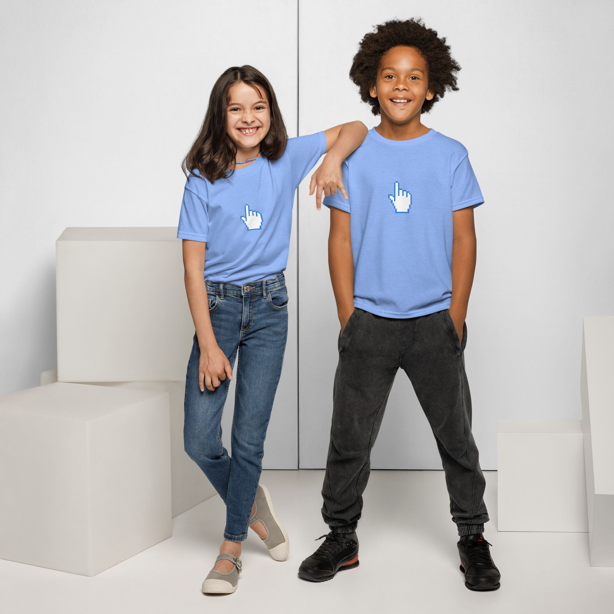 Youth t-shirt - Image 8