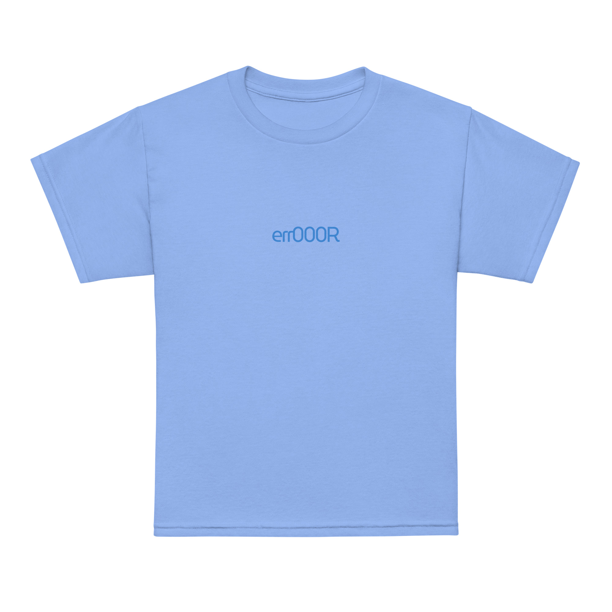 Youth ErrOOOR Tech Graphic Tee - Image 9