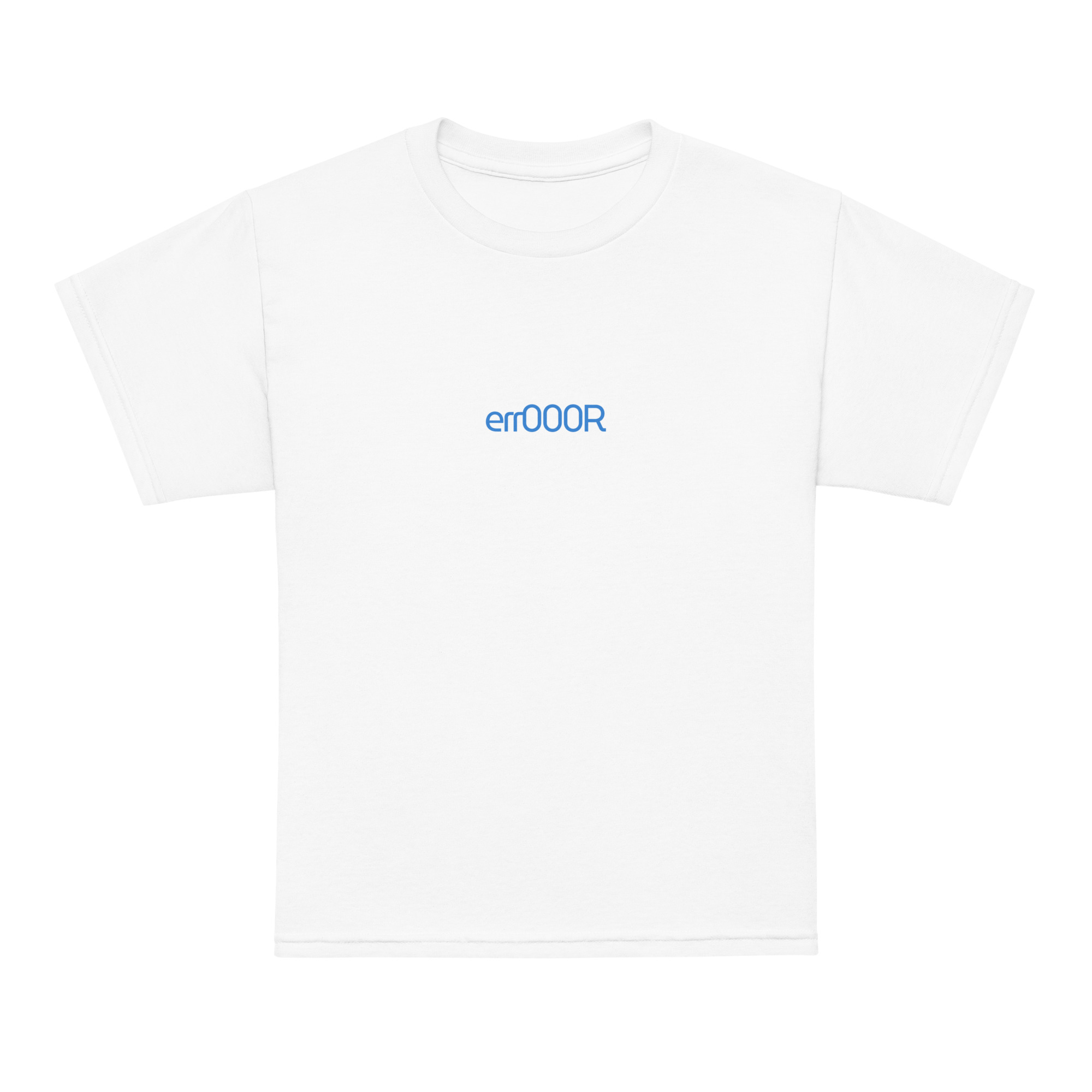 Youth ErrOOOR Tech Graphic Tee - Image 11